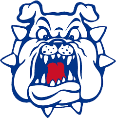 Fresno State Logo